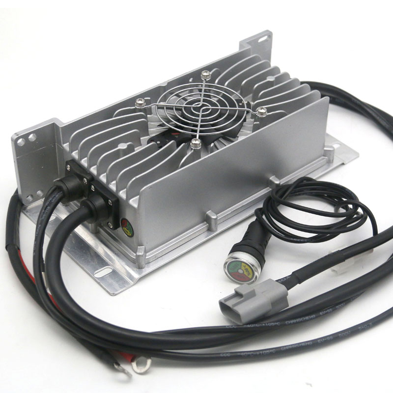 1,2 kw OBC полнач