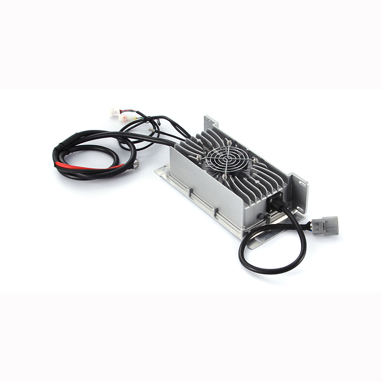 1,5 kw OBC полнач
