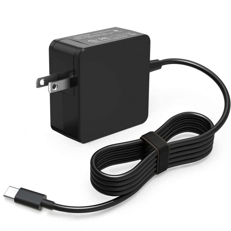 Универзален адаптер за брзо полнење од 100 W