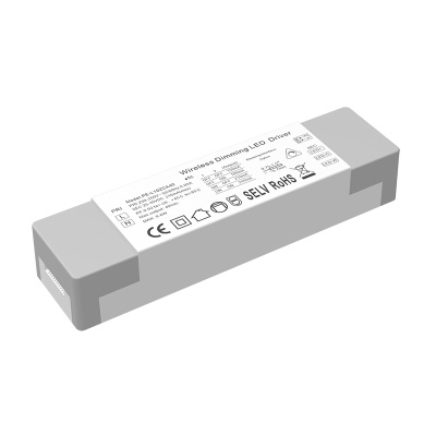10W TUYA Zigbee CCT LED драјвер за затемнување