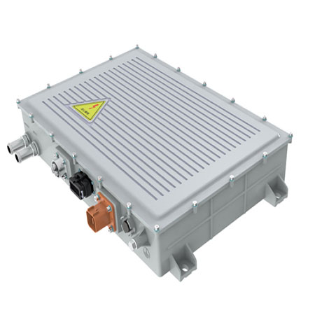 11kw OBC полнач
