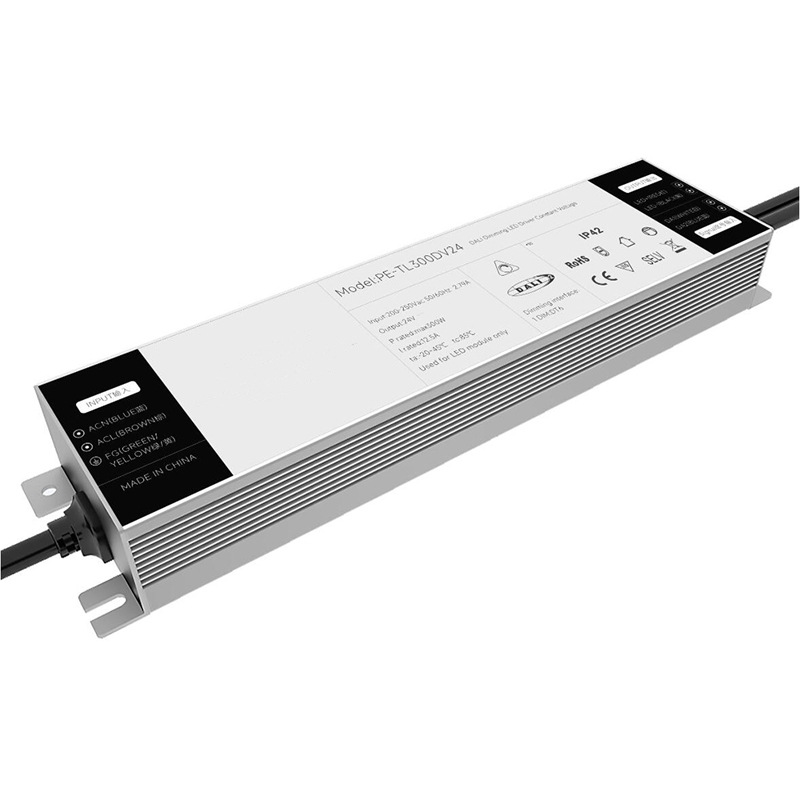 250W постојан напон DALI LED драјвер