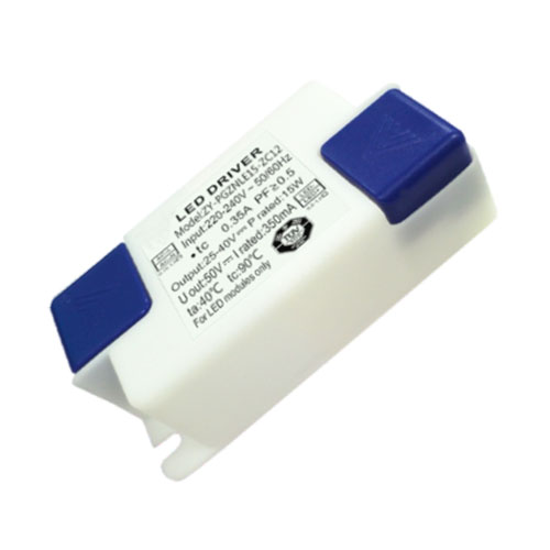 LED драјвер за постојана струја од 12W
