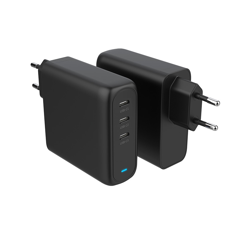 Брз полнач од 140 W PD