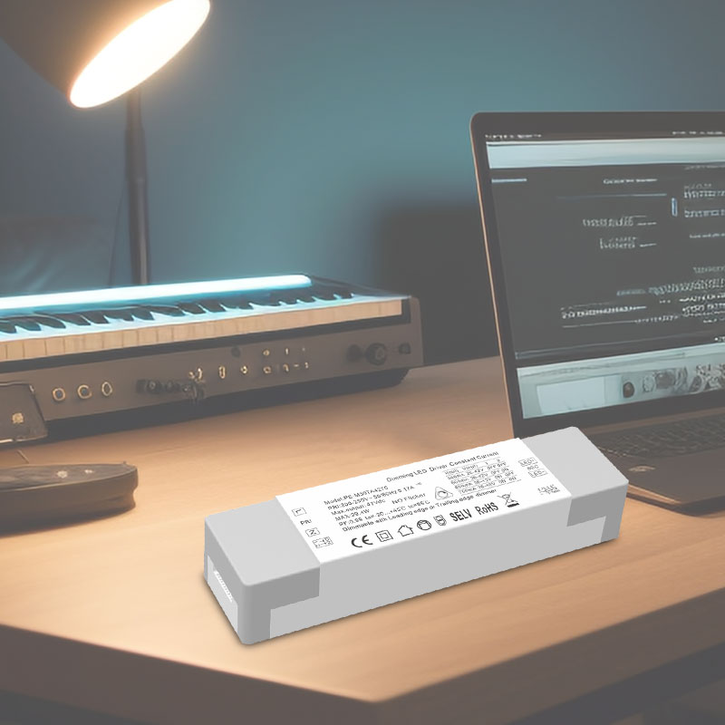 LED драјвер со затемнување