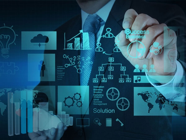 Целокупното решение Smart City Drive Smart Traffic е совршено
