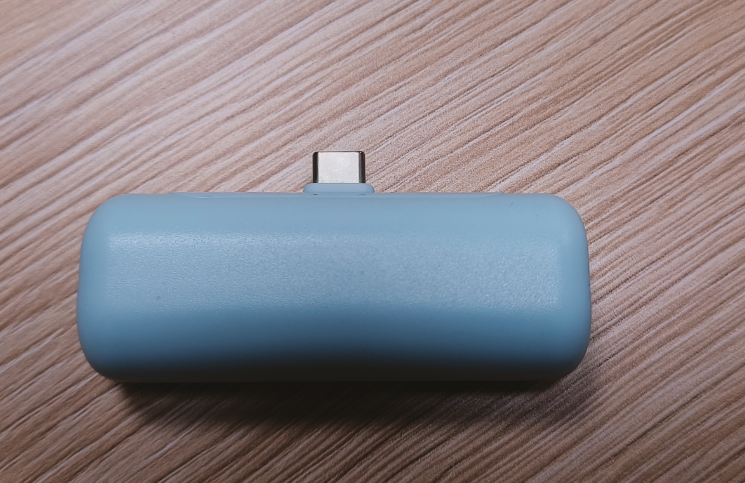 Нов итен Power Bank за итни потреби за полнење