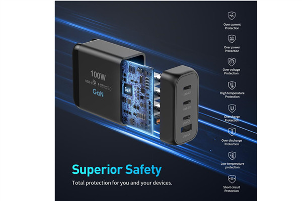 Полнач STARWELL GaN PD