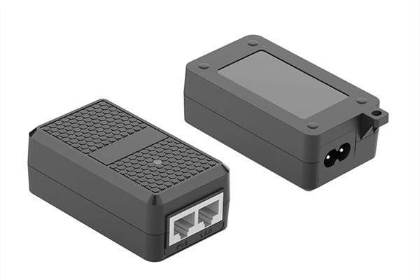 Starwell POE инјектор 2.5G/10G bps IEEE802.3at/bt POE