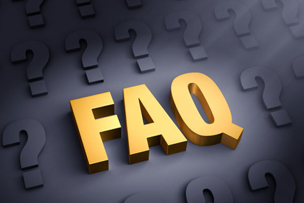 Кој е вашиот MOQ?
