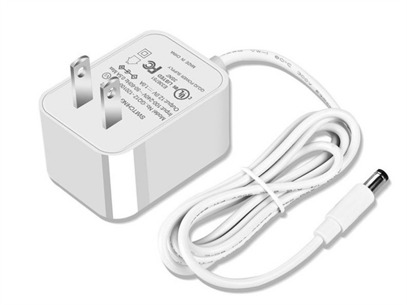 Водете го трендот, осветлете ја иднината: адаптер за напојување STARWELL 12V 1A, бестселер на европските, американските и азиските пазари