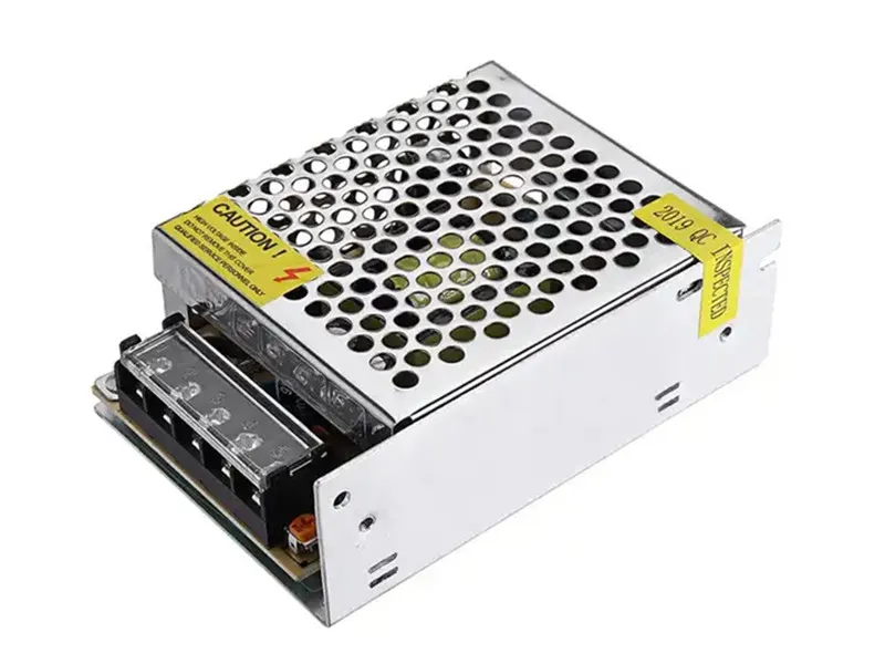STARWELL 60W алуминиумско напојување со префрлување