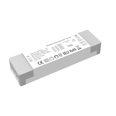 20W TUYA Zigbee CCT LED драјвер за затемнување
