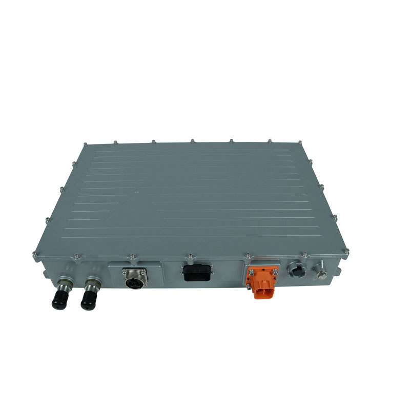 22 kw OBC полнач