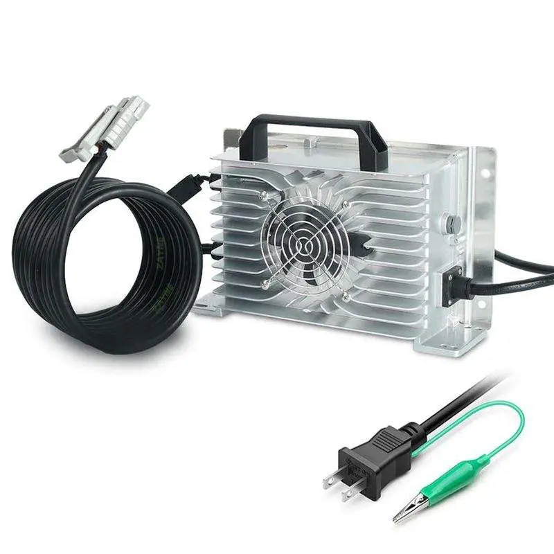 Полнач за литиум-јонски батерии 24V 40A