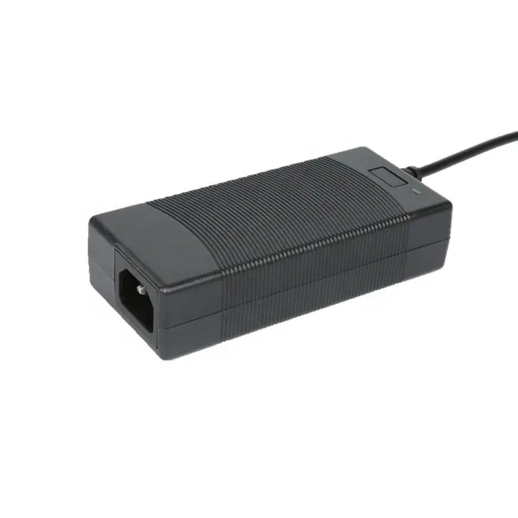 24V 4A AC DC адаптер
