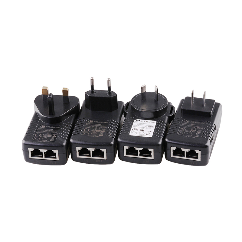 POE инјектор 24W на ѕид