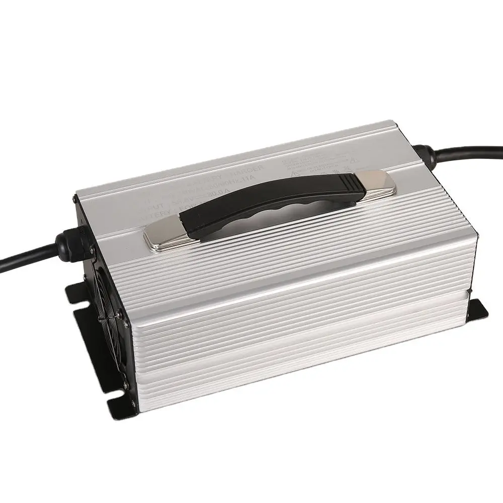 Полнач за батерии 29,4V 45A