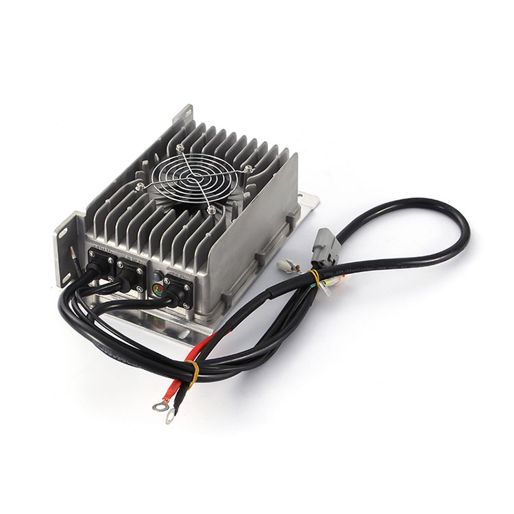 2kw OBC полнач