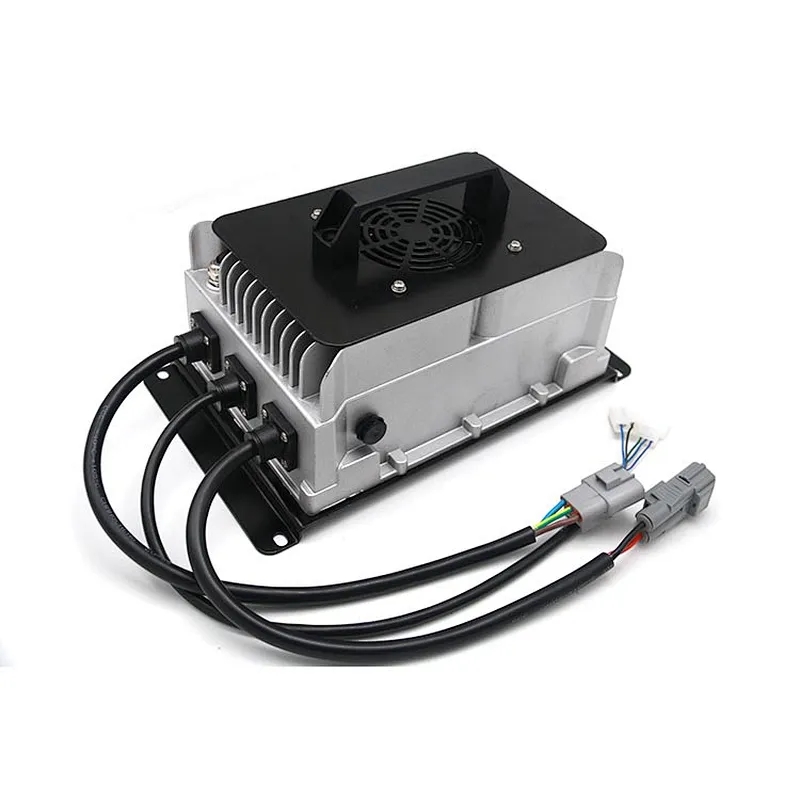 3,3 kw OBC полнач