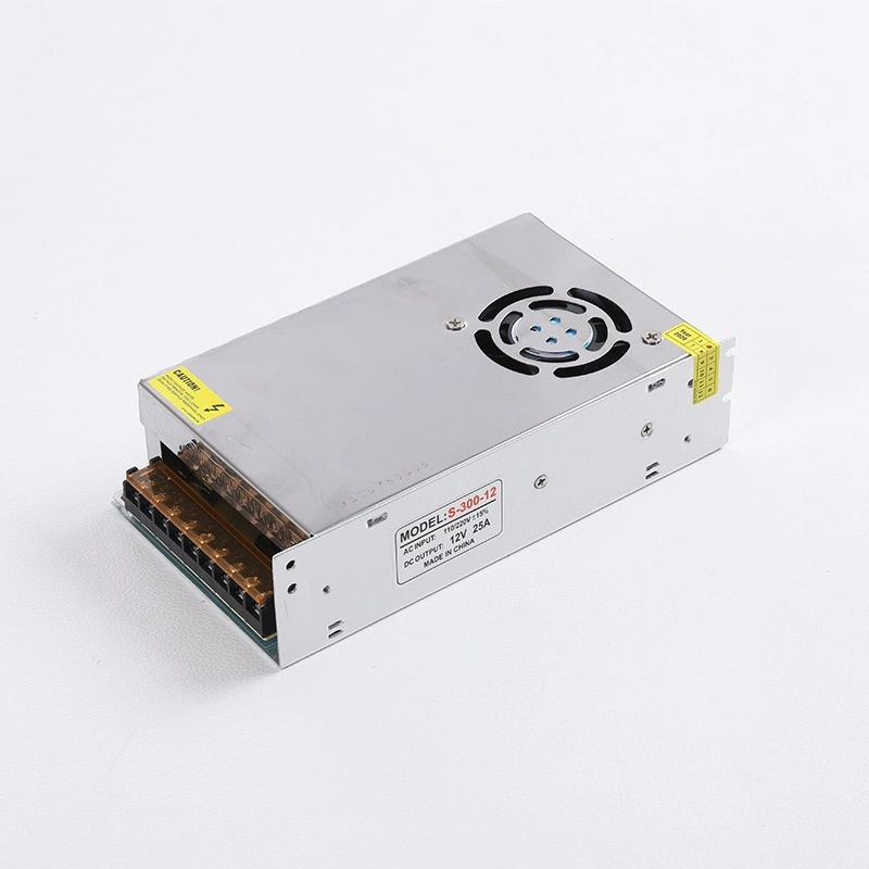 Алуминиумско напојување од 300W