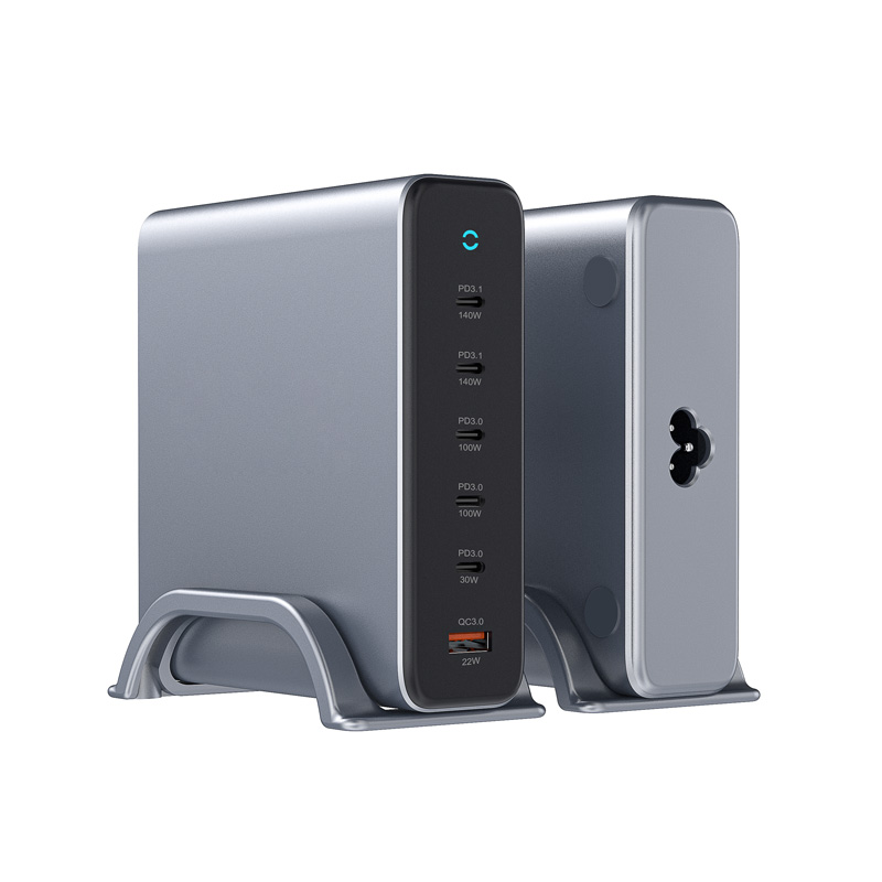 300W PD полнач