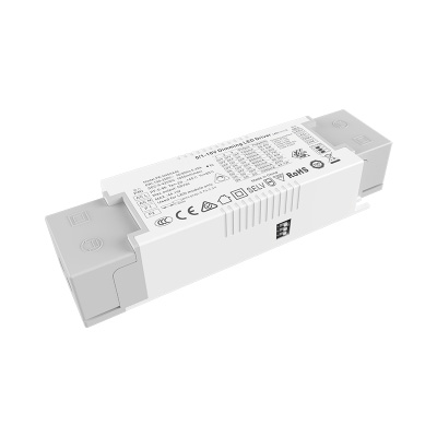 30W Константна струја 0-10V CCT LED драјвер со затемнување