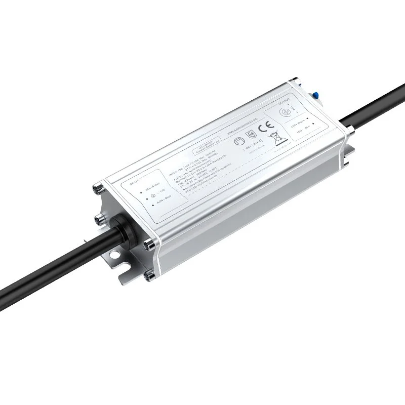30W постојана струја LED драјвер