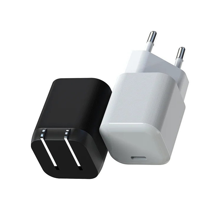 Брз полнач од 30W PD
