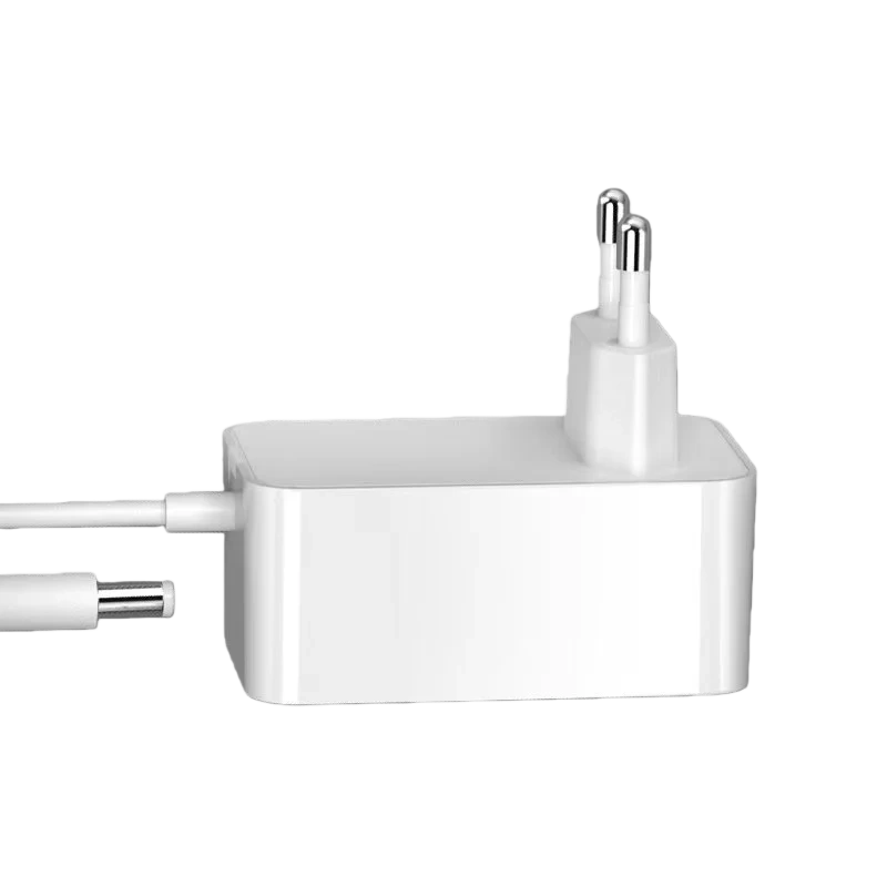 36W 12V 3A адаптер за напојување на ЕУ приклучок за на ѕид