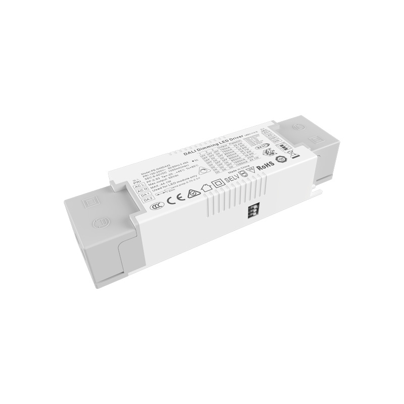 45W Константна струја DALI LED драјвер за затемнување