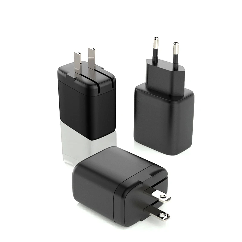 Брз полнач од 45W PD