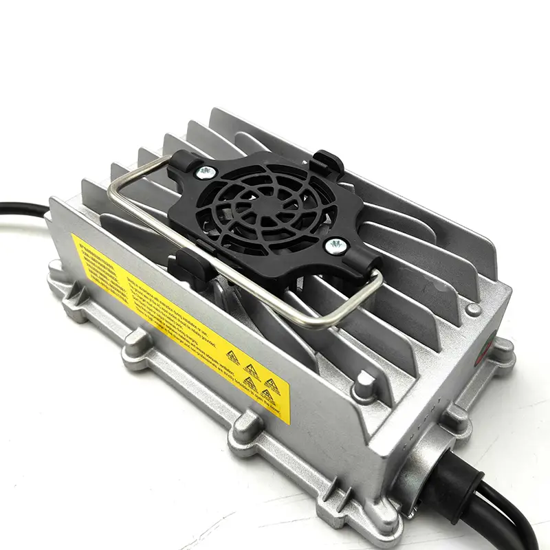 480W литиум OBC полнач