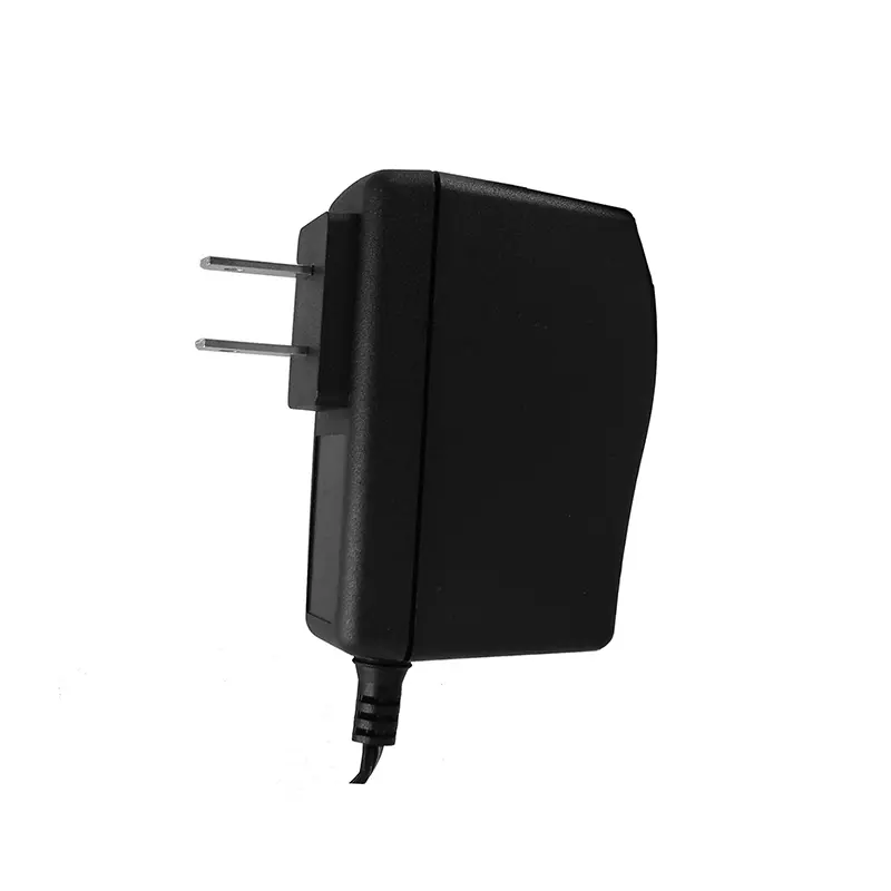 Медицински адаптер за напојување на ѕид од 6,5 W 8V 0,81A САД со USB излезна порта