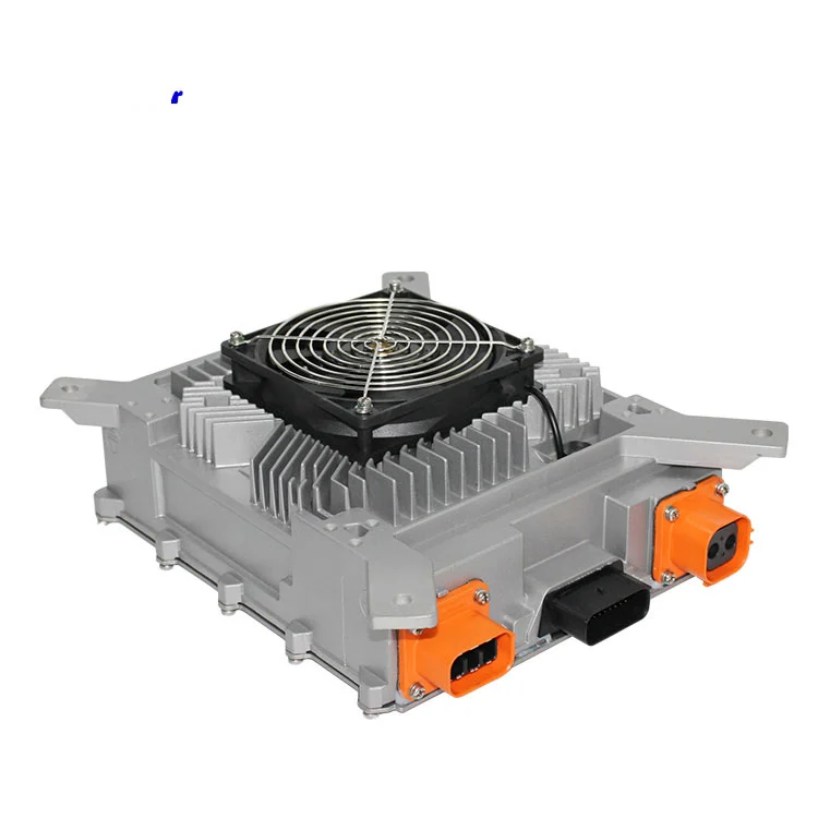 6,6 kw IP67 Вграден полнач Полнач за EV