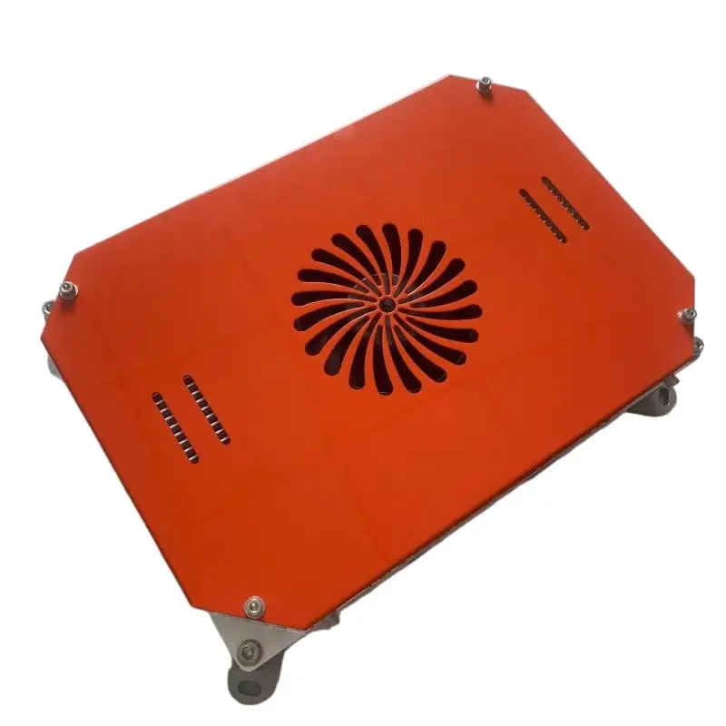 6,6KW OBC полнач за батерии