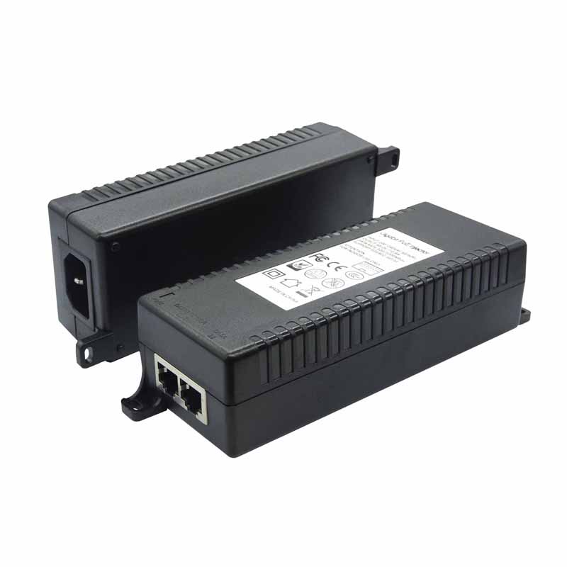 90W десктоп POE инјектор