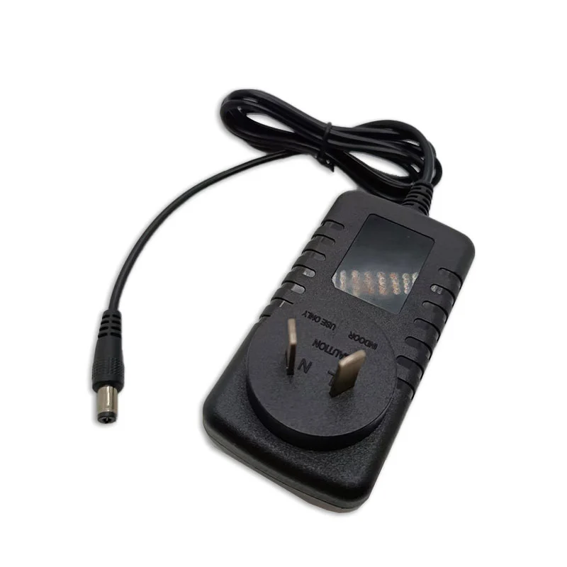 Argentina Plug 25,2V 0,5A адаптер за напојување на ѕид