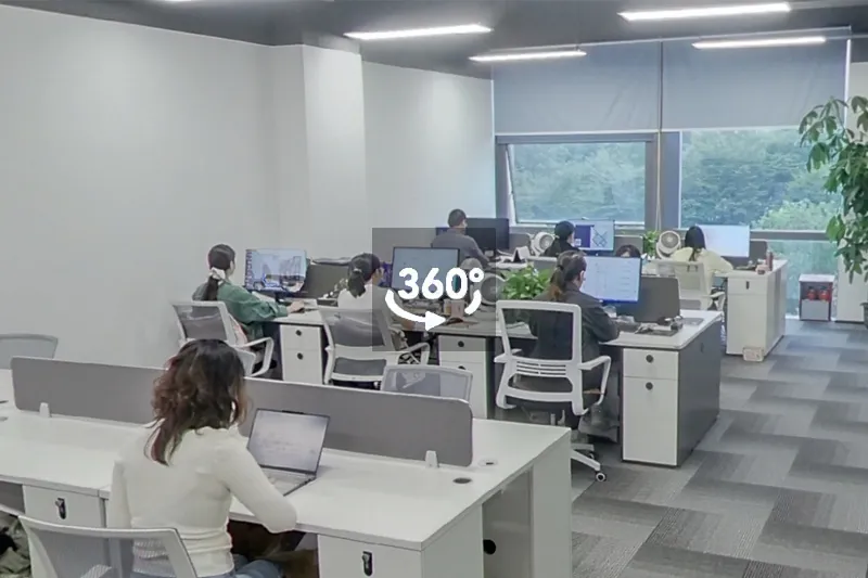 Прием на компанијата Прием на компанијата