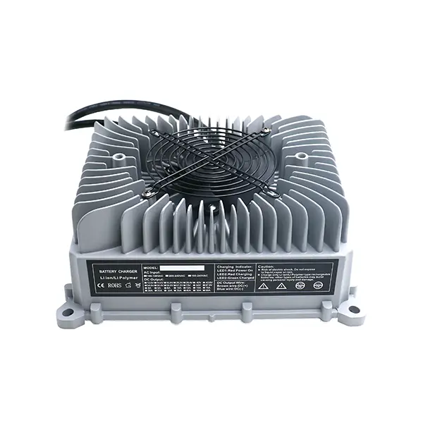 OBC 2000w Пренослив полнач за батерии Tuv за автомобили голф